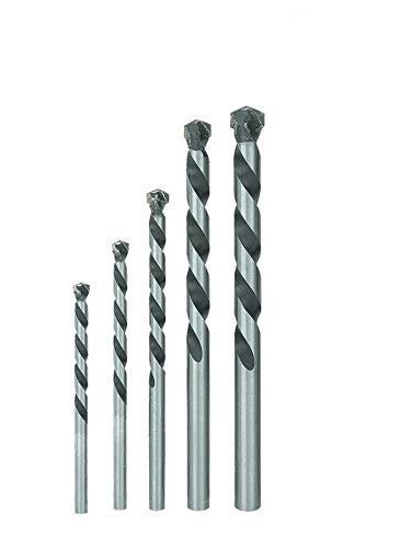 XDLB XDLB ELECTRIC DRILL MACHINE 10MM 5PCS BIT HEAVY DUTY FOR HOME USE AND DRILLING WALL Colours As Per Availability  - Image 4