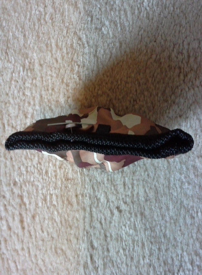 Pet Central Camouflage Collapsible Travel Pet Bowl - Image 4