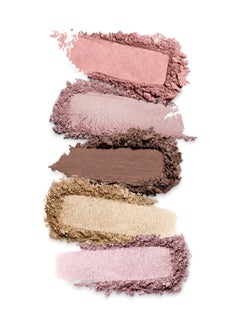 KIKO MILANO Kind Eyeshadow Palette. 01  - Image 2