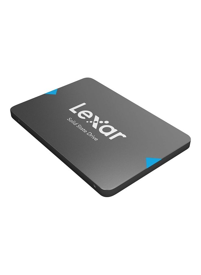 ليكسار محرك أقراص SSD Disque Dur 2.5 بوصة طراز NQ100-480GO 480 GB - Image 3