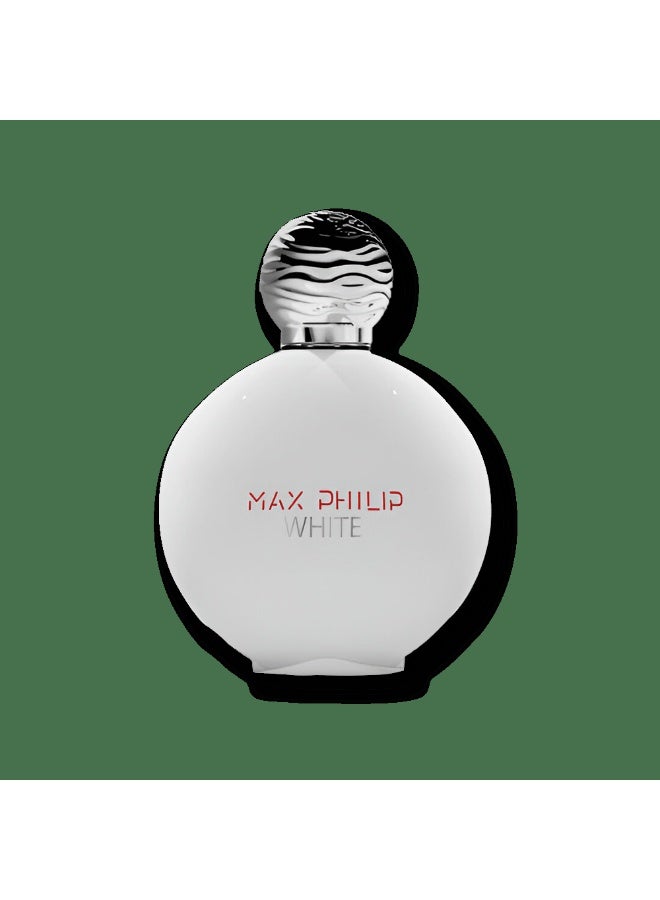 MAX PHILIP WHITE (U) EDP 100ML - Image 2