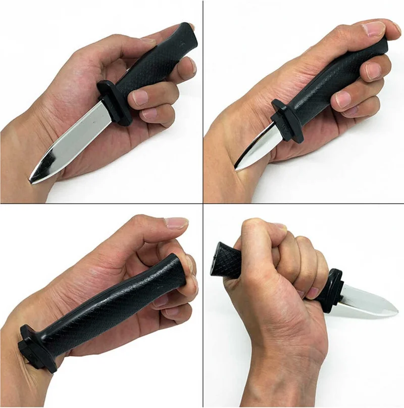 انجل اوف لايف Plastic Joke Knife