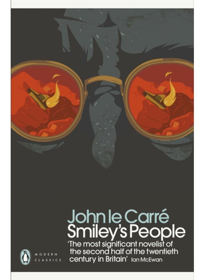 Smiley's People 