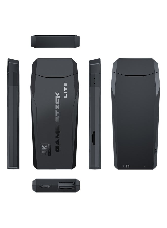 ام 8 آركيد المنزل عبر الحدود M8 جهاز ألعاب التلفزيون المنزلي Y3lite2.4g عالي الدقة HDMI لاسلكي ثنائي PS1 - Image 3