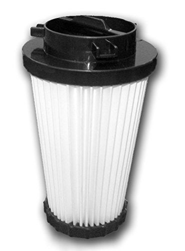 EnviroCare Premium Replacement HEPA Filtration Vacuum Cleaner Filters Designed to fit Dirt Devil Dynamite, Quickvac, Power Stick, and Power Reach Uprights. Type F2 2 Filters - Image 2
