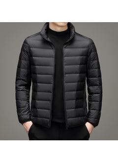 Mens Lightweight Winter Cotton Jacket Black - pzsku/ZE03E850AB7DB9A59FBB2Z/45/_/1732186164/13cc19e8-d627-425b-921e-1cbfdd62e73b