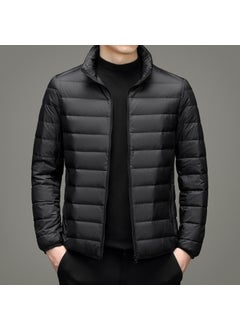 Mens Lightweight Winter Cotton Jacket Black - pzsku/ZE03E850AB7DB9A59FBB2Z/45/_/1732186164/7772beef-d548-4956-b0e5-b124aa1327b4