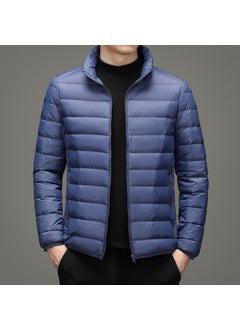 Mens Lightweight Winter Cotton Jacket Black - pzsku/ZE03E850AB7DB9A59FBB2Z/45/_/1732186167/b1a6b3d1-8561-4425-b1b3-4e3e332803ed