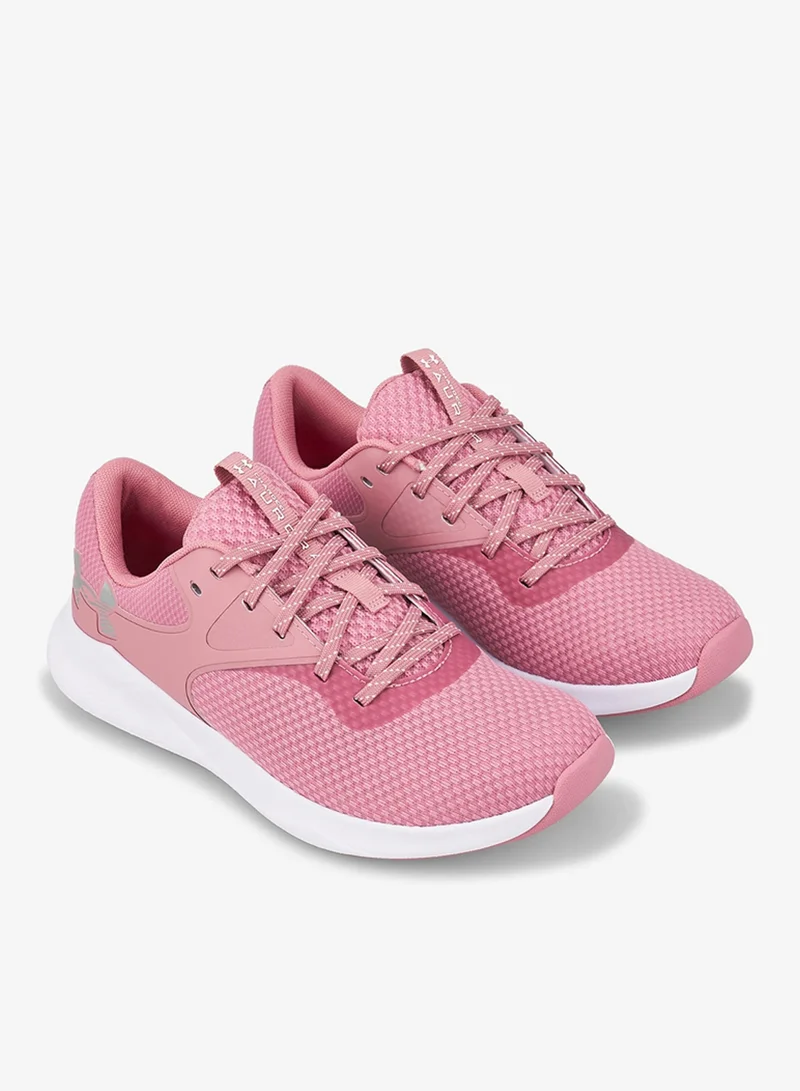 UNDER ARMOUR Women's Charged Aurora 2 Training Shoes