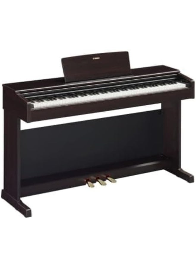 YAMAHA Yamaha Arius YDP-145R Digital Home Piano  - Image 1