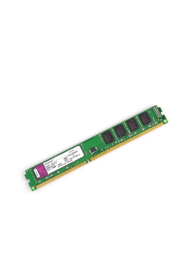 Kensington Kingston KVR1333D3N9/4G 4096MB DDR3 DIMM PC3-10600, A