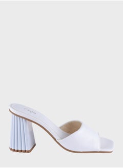 FYOR Open Toe Sandals  - Image 1