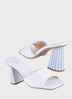 FYOR Open Toe Sandals  - Image 3
