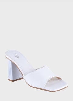 FYOR Open Toe Sandals  - Image 2