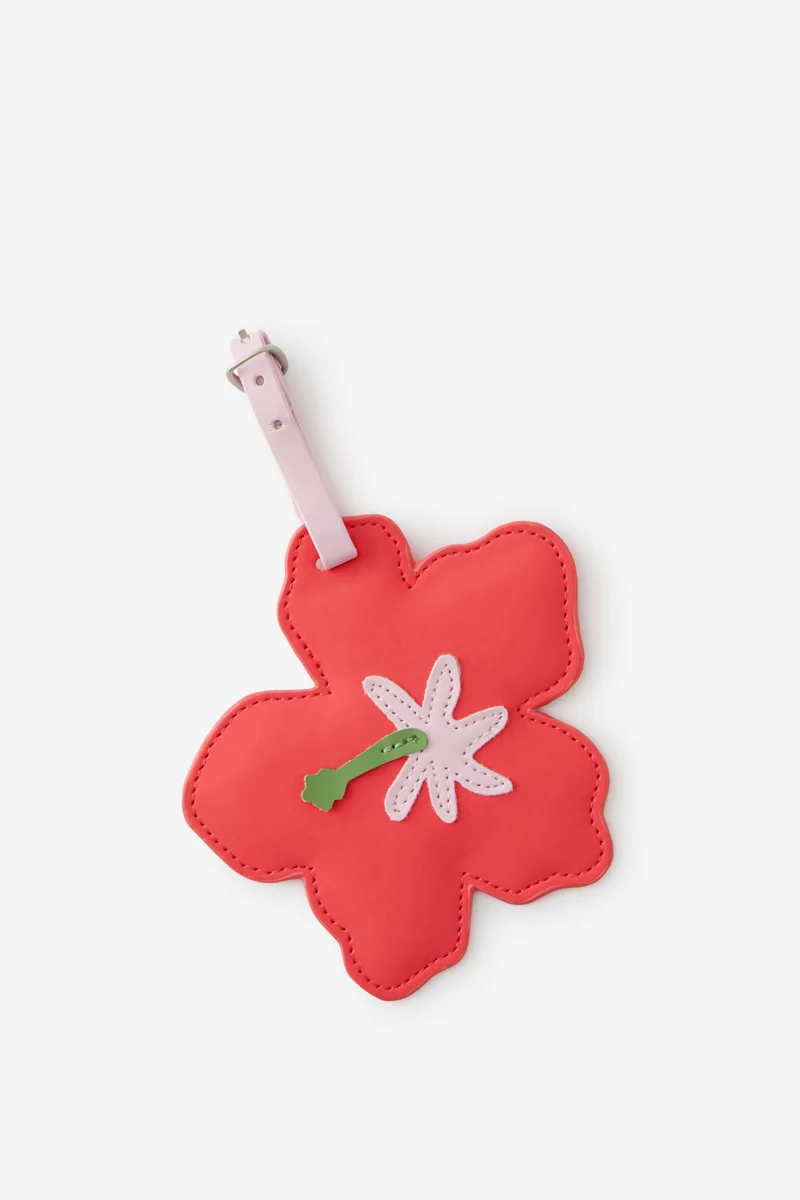 تايبو بطاقة أمتعة مبتكرة