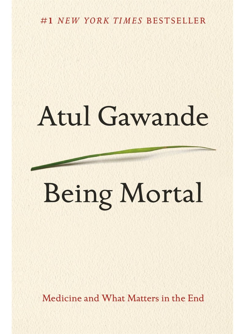 Being Mortal