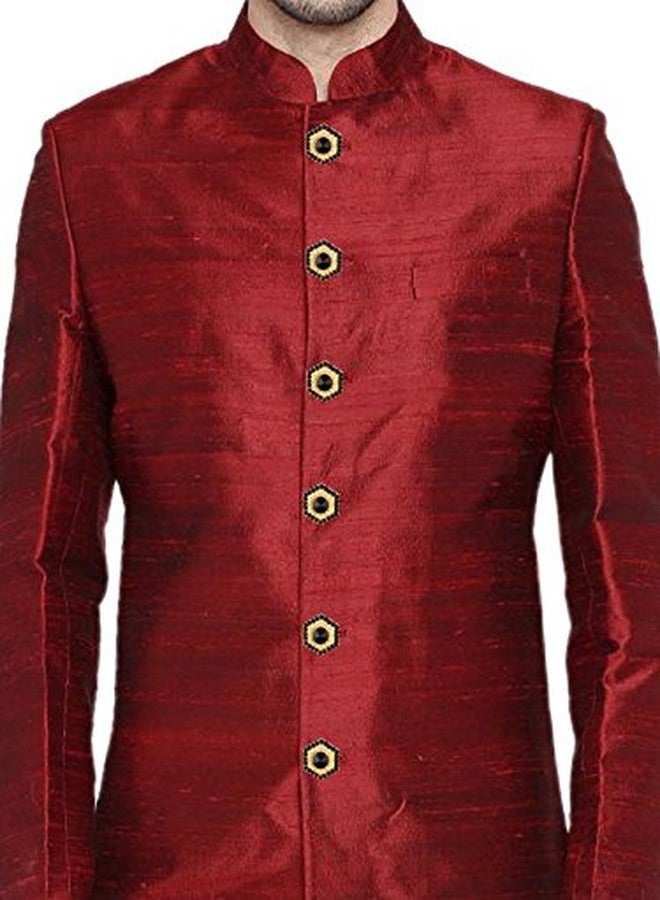 TRIPIN Sherwani Buttons Sets for Men in A Gift Box TNBZZ1718 - Image 2