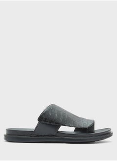 Robert Wood Arabic Sandals  - Image 2