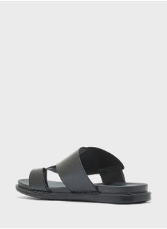 Robert Wood Arabic Sandals  - Image 3