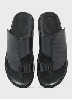 Robert Wood Arabic Sandals  - Image 4