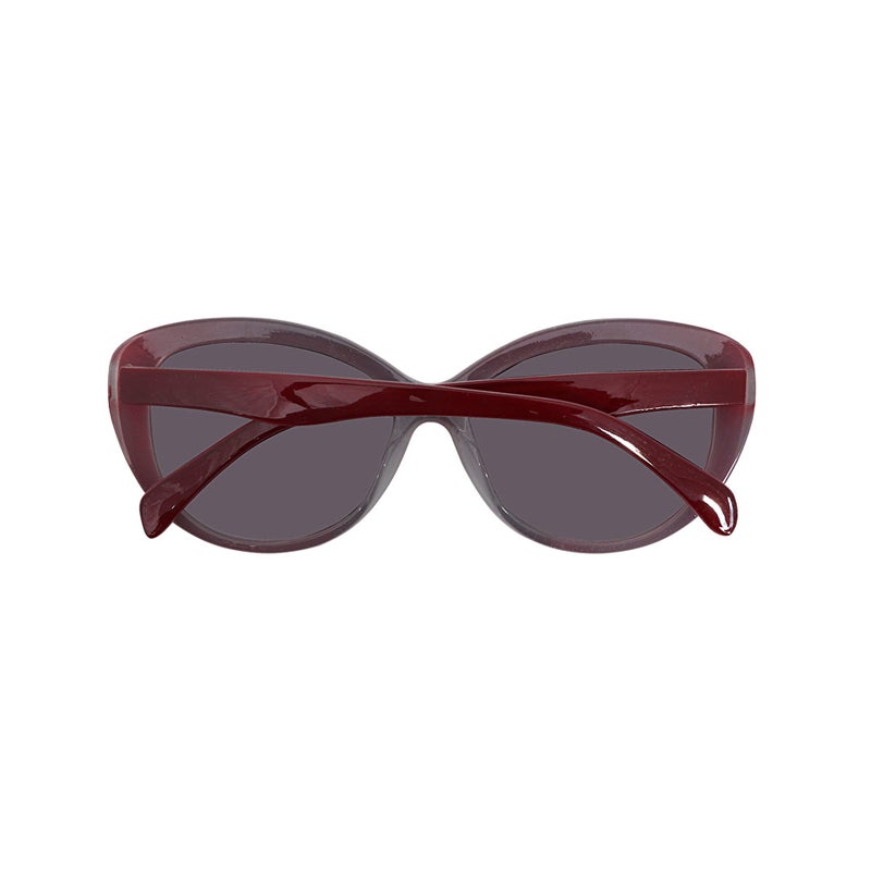 Xoom P124491 UV 400 Protection Women Butterfly Sunglasses - Image 2