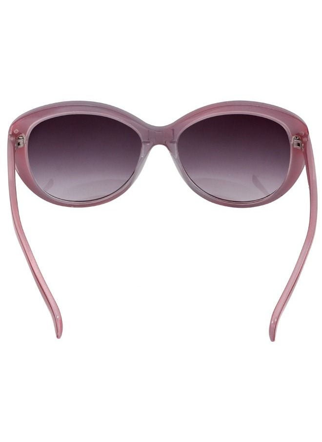 Xoomvision P124491 UV 400 Protection Women Butterfly Sunglasses  - Image 4