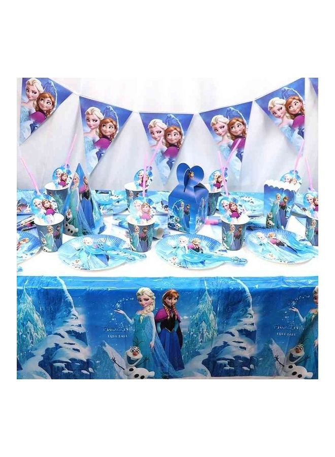 NIBEMINENT Frozen Party Set - Image 2