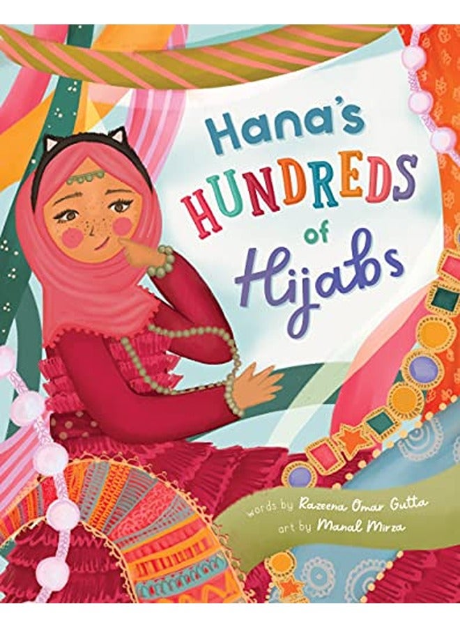 Hanas Hundreds Of Hijabs