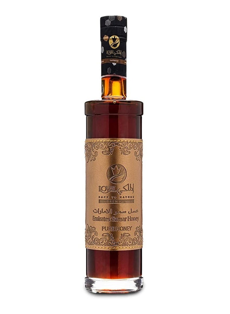 الملكي رويال عسل السمر الإماراتي 1كغ - Image 1