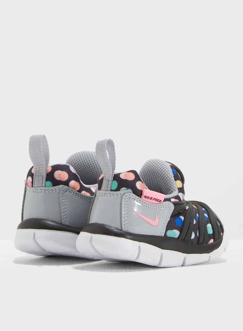 Nike Dynamo Free Print Infant