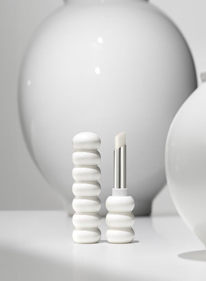 Sulwhasoo بلسم الشفاه المتألق من سولواسو، شفاف - علاج شفاه مضاد للشيخوخة من كوريا، يغذي، يرطب، يزيد من حجم الشفاه بشكل طبيعي ويجعل التجاعيد تبدو ناعمة، ينعم الشفاه الجافة والمتقشرة - 0.1 أونصة. - Image 2