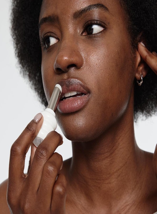 Sulwhasoo بلسم الشفاه المتألق من سولواسو، شفاف - علاج شفاه مضاد للشيخوخة من كوريا، يغذي، يرطب، يزيد من حجم الشفاه بشكل طبيعي ويجعل التجاعيد تبدو ناعمة، ينعم الشفاه الجافة والمتقشرة - 0.1 أونصة. - Image 4