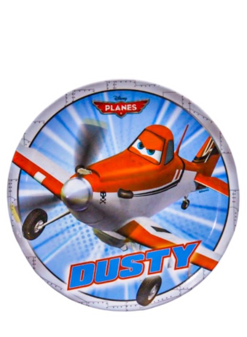 Trudeau Disney large plates for children - Image 1