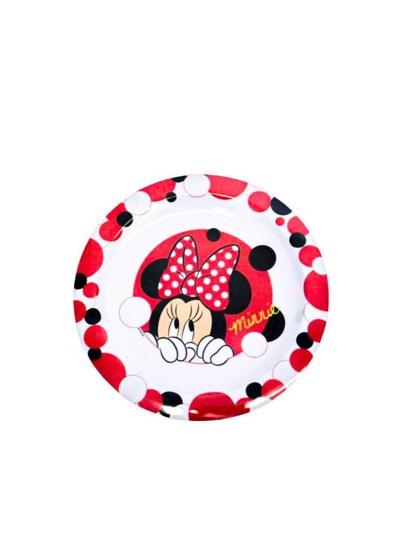 Trudeau Disney large plates for children - Image 3