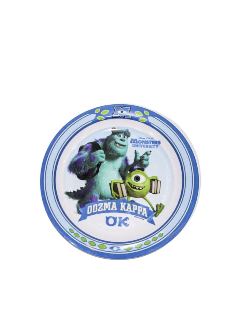 Trudeau Disney large plates for children - Image 5