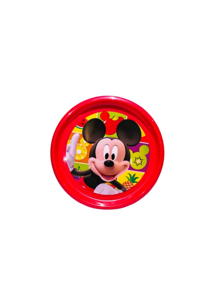 Trudeau Disney large plates for children - Image 2