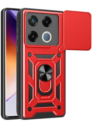 Red 62533