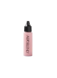 Aeroblend Airbrush Blush Plummy