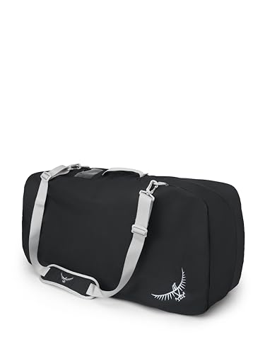 OSPREY حقيبة حمل الأطفال أوسبري بوكو، سوداء - Image 1