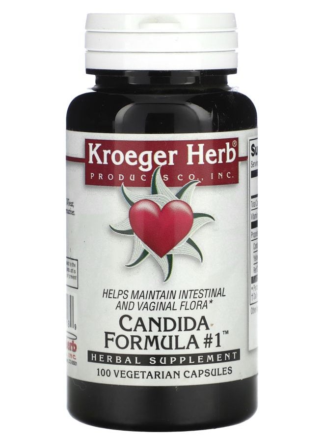 Candida Formula #1 100 Vegetarian Capsules - pzsku/ZE04040E761AB2D24ACE5Z/45/_/1728489365/8fd47a14-b400-48c4-9397-260399b1541c