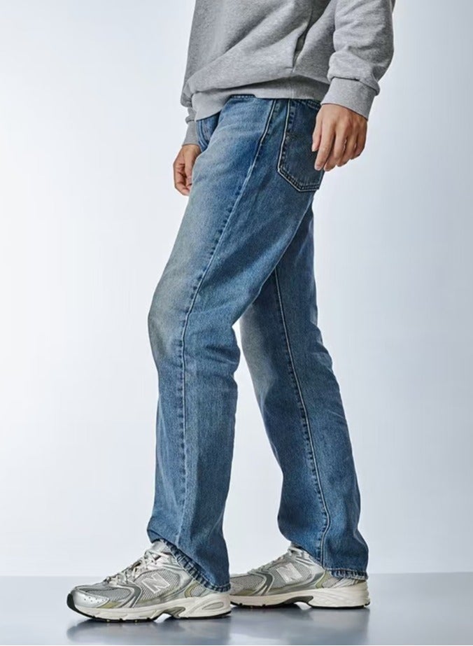 New Balance 530 Casual Sneakers Sliver/Gray  - Image 5