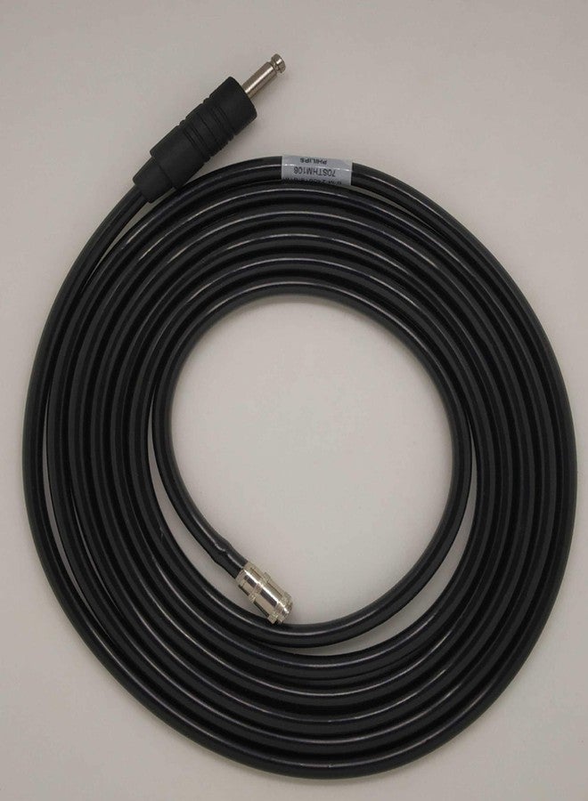 Biometric Cables Nibp Single Tube Hose Compatible With Philips. - Image 1