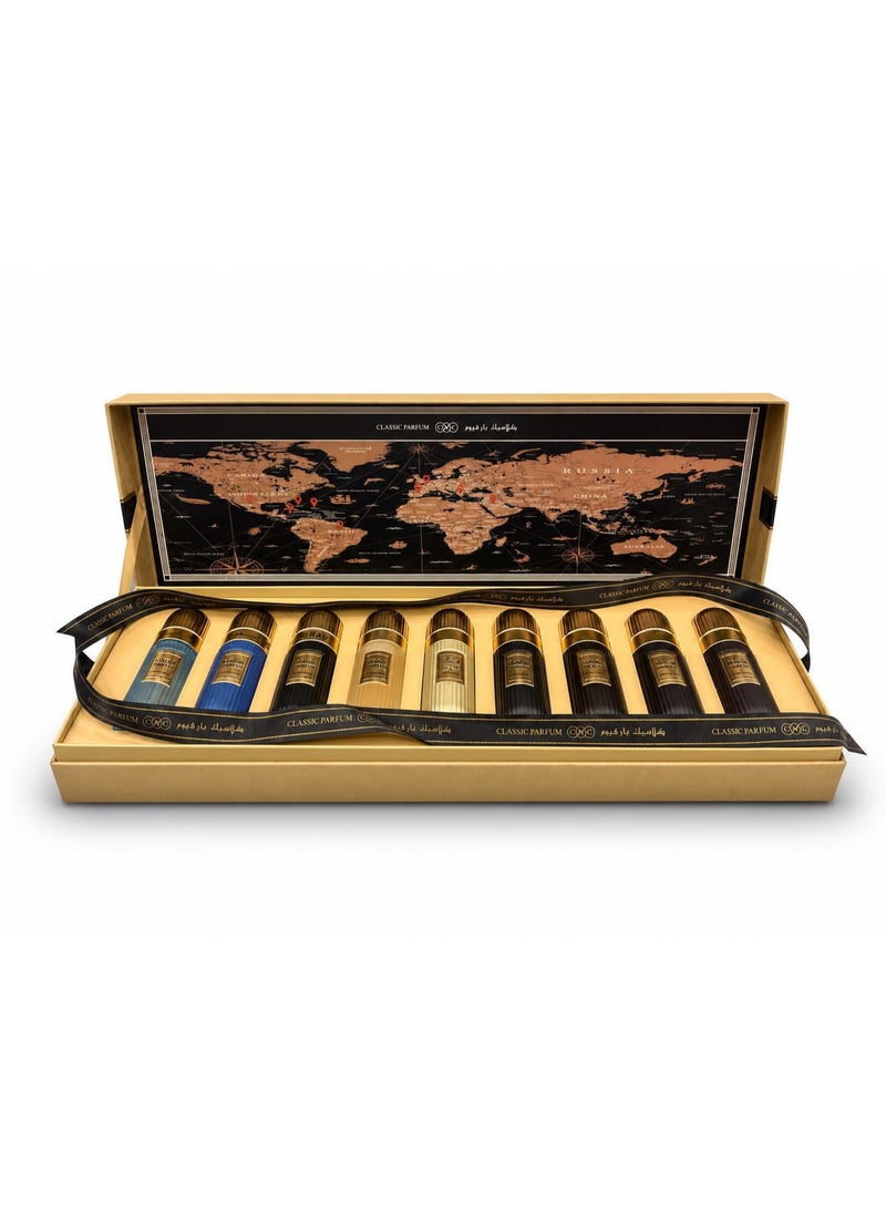 Classic Parfum collection - Image 1