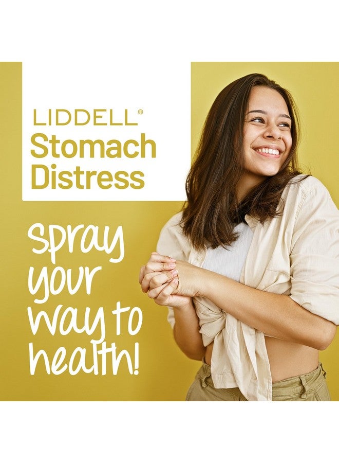 Liddell Homeopathic Stomach Distress, 1 Ounce - Image 4