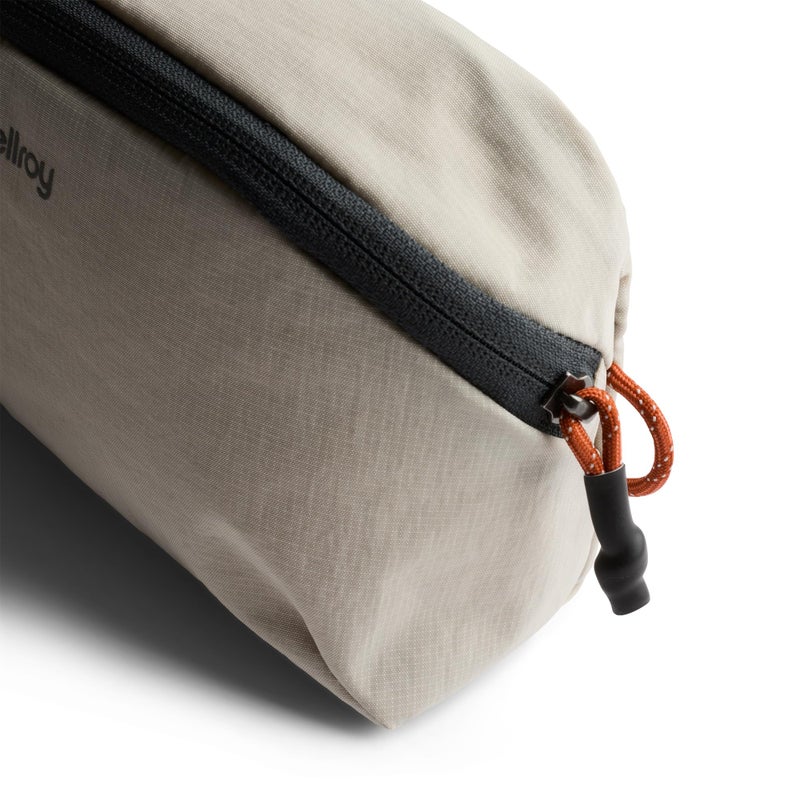 Bellroy Lite Packing Pouch 2L (organizer packing cube for travel near and far) - Ash - Image 4