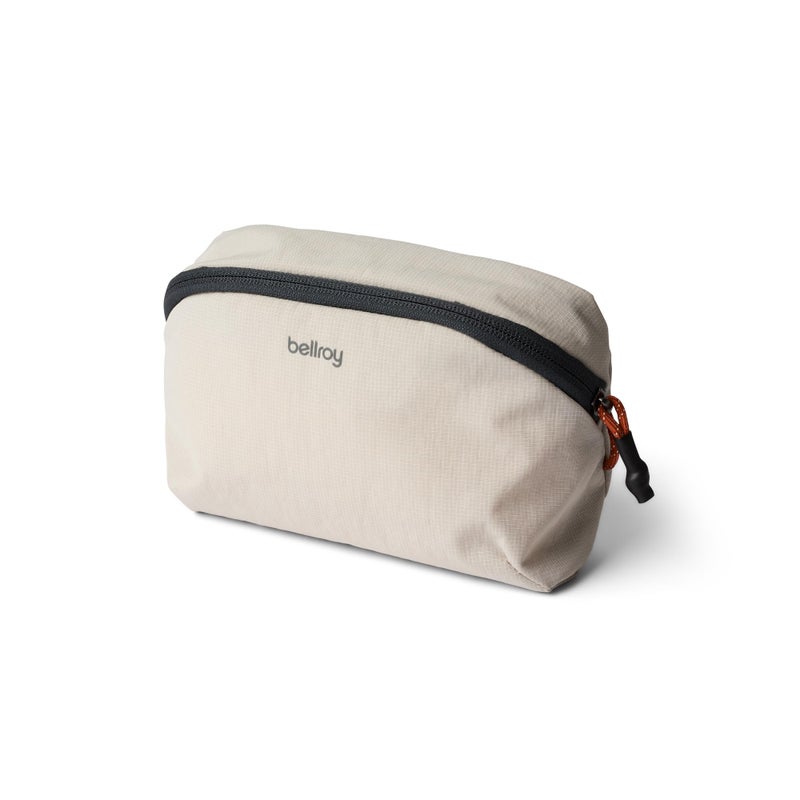 Bellroy Lite Packing Pouch 2L (organizer packing cube for travel near and far) - Ash - Image 1