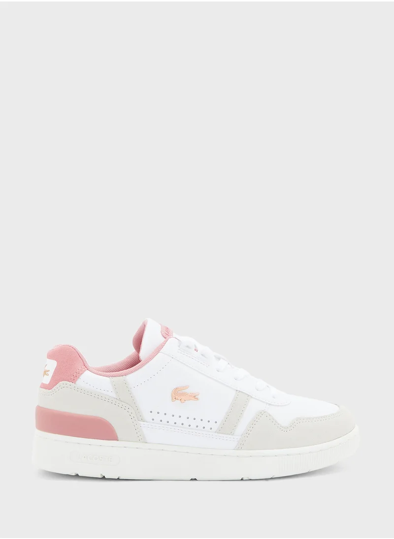 لاكوست Clip Low Top Sneakers