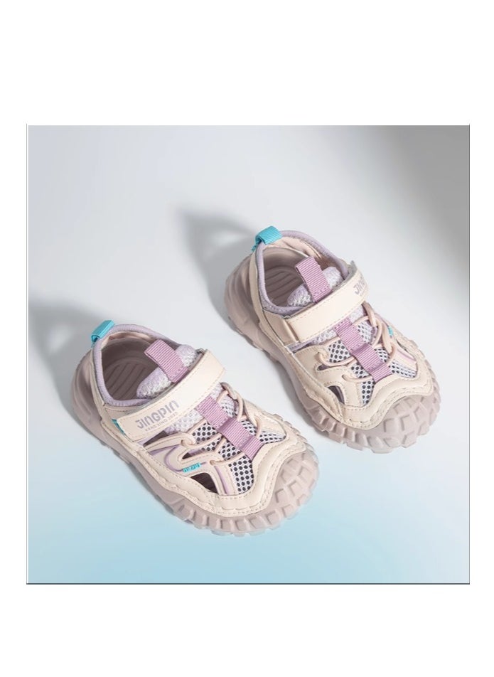 Harden Bear Soft Soled Athletic Walking Sandals  - Image 2