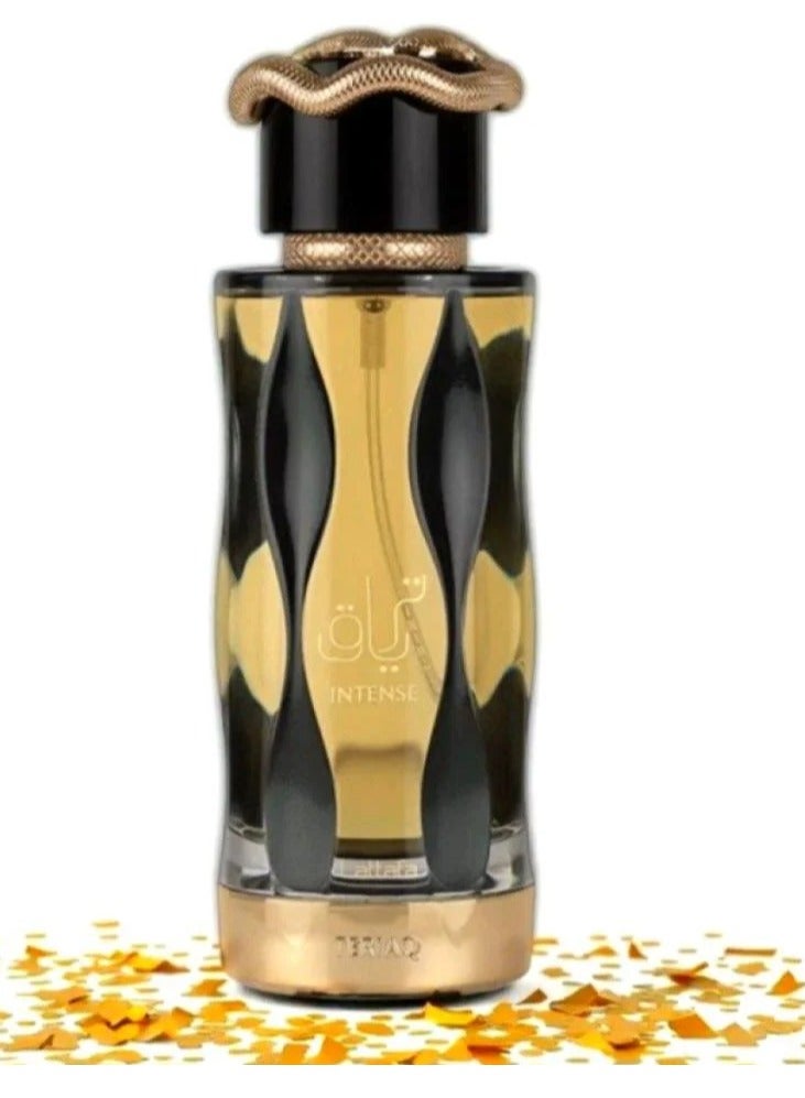 لطافة عطر ترياق إنتنس أو دو بارفان 100 مل - Image 2