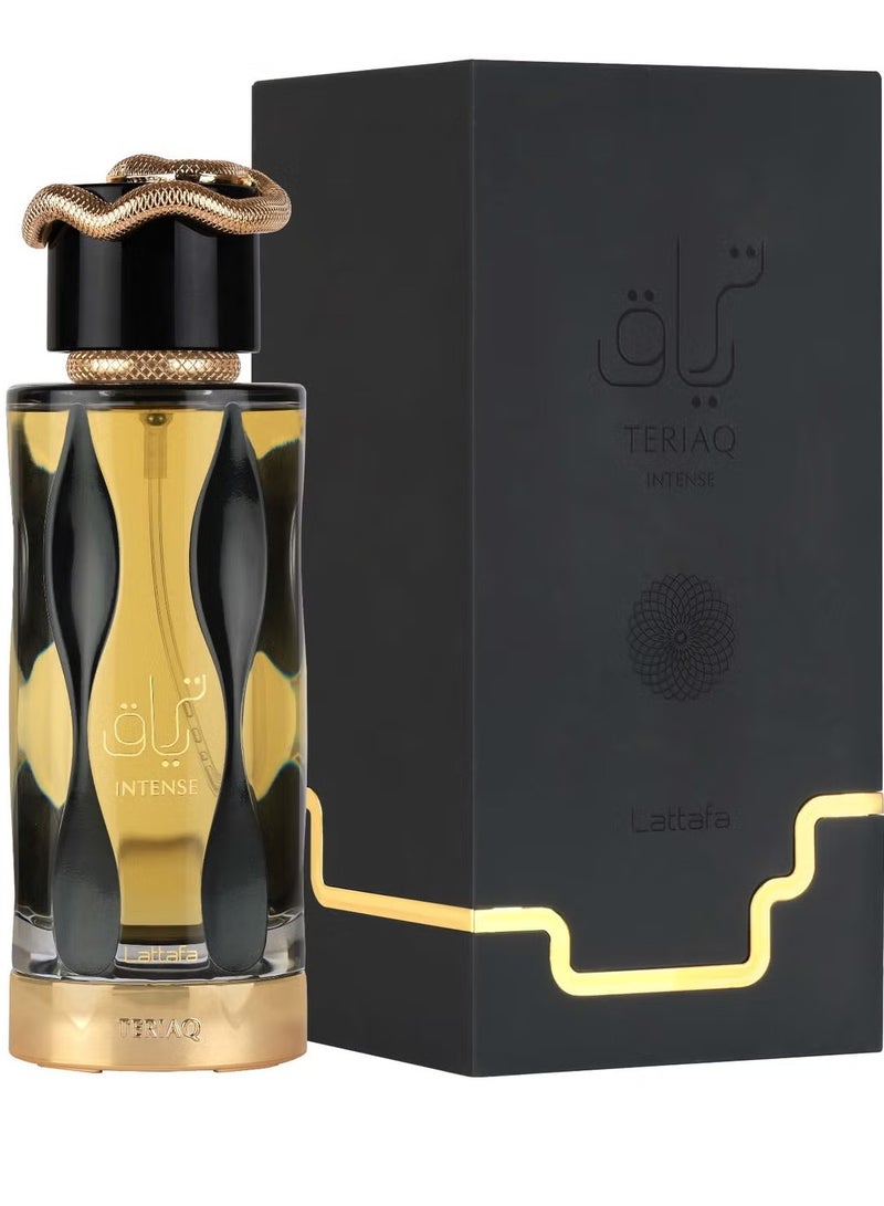 لطافة عطر ترياق إنتنس أو دو بارفان 100 مل - Image 1